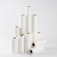 80g Mini Roll Heat Sublimation Transfer Paper